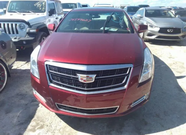 Photo 5 VIN: 2G61M5S38G9143228 - CADILLAC XTS 