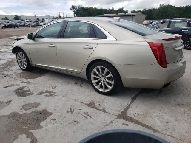 Photo 1 VIN: 2G61M5S38G9163091 - CADILLAC XTS LUXURY 