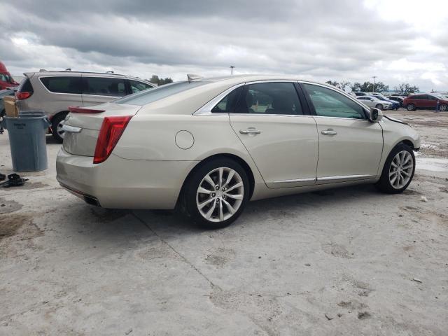 Photo 2 VIN: 2G61M5S38G9163091 - CADILLAC XTS LUXURY 