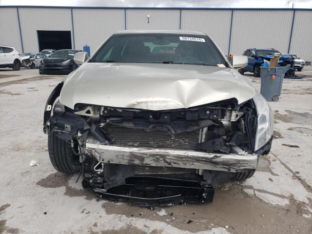 Photo 4 VIN: 2G61M5S38G9163091 - CADILLAC XTS LUXURY 