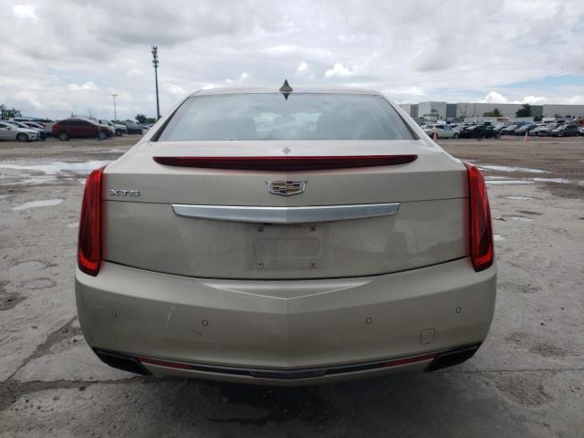 Photo 5 VIN: 2G61M5S38G9163091 - CADILLAC XTS LUXURY 