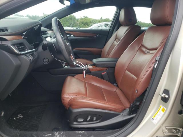 Photo 6 VIN: 2G61M5S38G9163091 - CADILLAC XTS LUXURY 