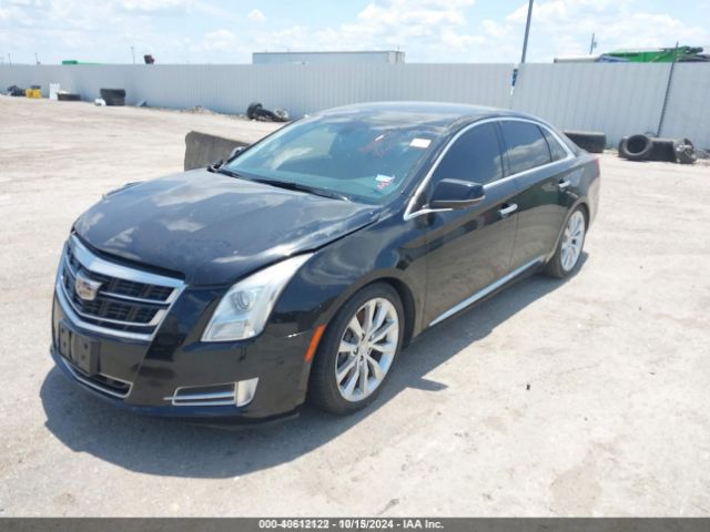 Photo 1 VIN: 2G61M5S38G9184961 - CADILLAC XTS 