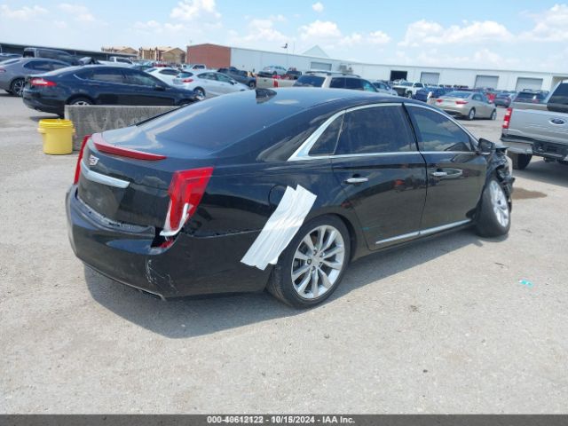 Photo 3 VIN: 2G61M5S38G9184961 - CADILLAC XTS 