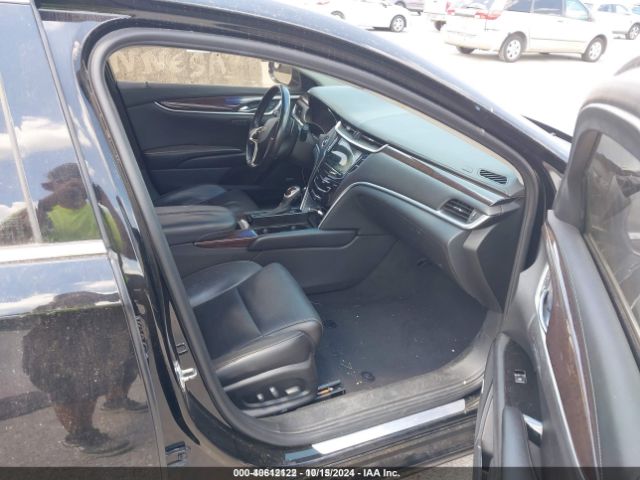 Photo 4 VIN: 2G61M5S38G9184961 - CADILLAC XTS 