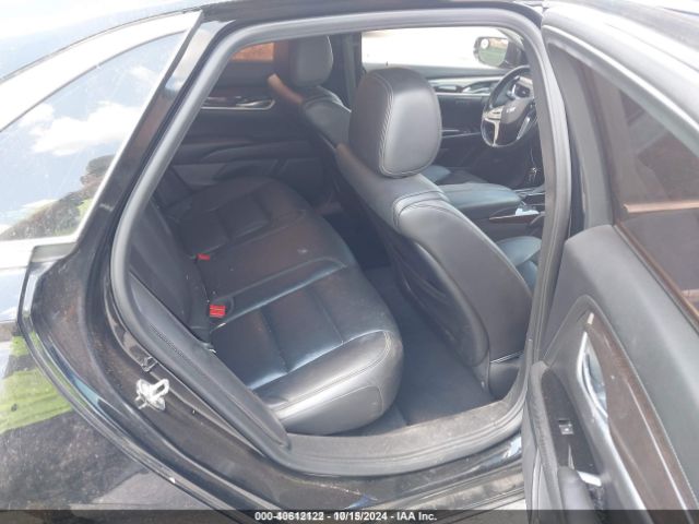 Photo 7 VIN: 2G61M5S38G9184961 - CADILLAC XTS 