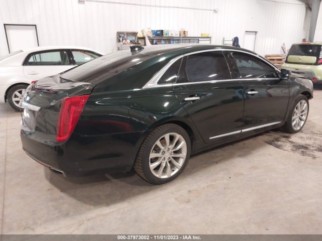 Photo 3 VIN: 2G61M5S38G9188041 - CADILLAC XTS 