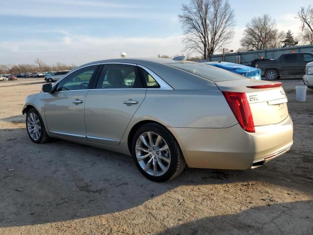 Photo 1 VIN: 2G61M5S38G9190131 - CADILLAC XTS 