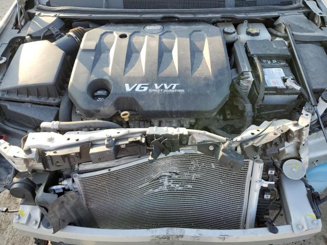 Photo 10 VIN: 2G61M5S38G9190131 - CADILLAC XTS 