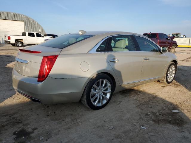 Photo 2 VIN: 2G61M5S38G9190131 - CADILLAC XTS 