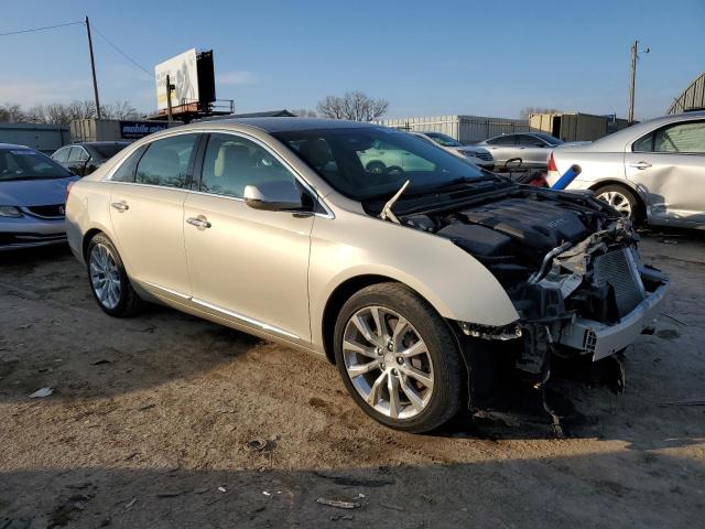 Photo 3 VIN: 2G61M5S38G9190131 - CADILLAC XTS 