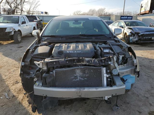 Photo 4 VIN: 2G61M5S38G9190131 - CADILLAC XTS 