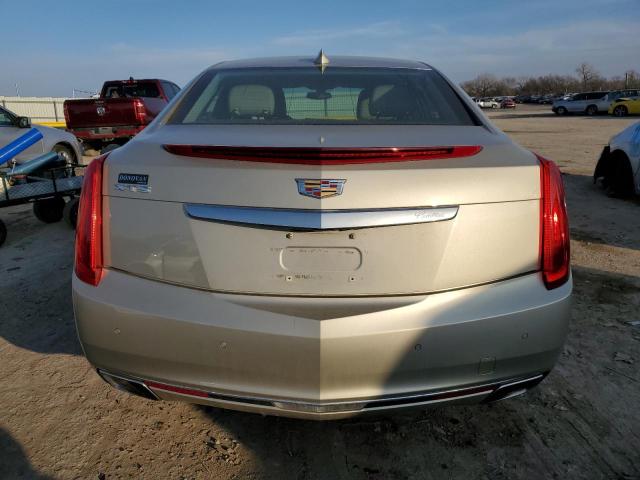 Photo 5 VIN: 2G61M5S38G9190131 - CADILLAC XTS 