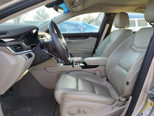 Photo 6 VIN: 2G61M5S38G9190131 - CADILLAC XTS 