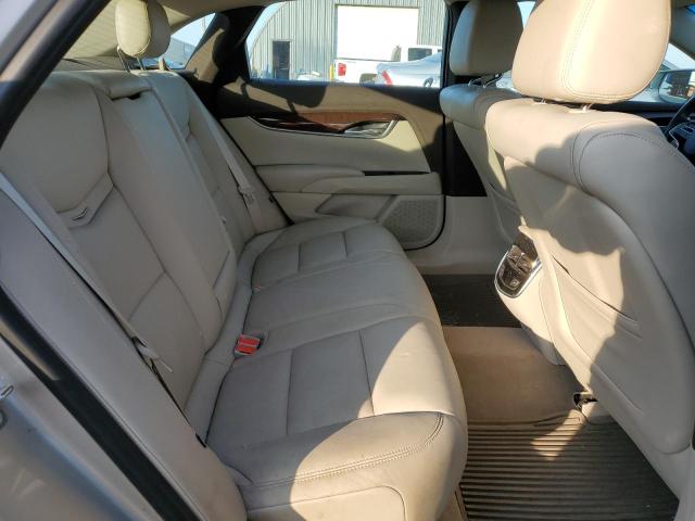 Photo 9 VIN: 2G61M5S38G9190131 - CADILLAC XTS 