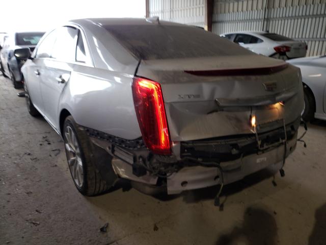 Photo 2 VIN: 2G61M5S38G9209809 - CADILLAC XTS LUXURY 