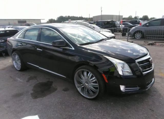 Photo 0 VIN: 2G61M5S38G9210748 - CADILLAC XTS 