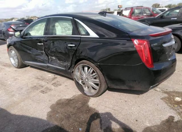 Photo 2 VIN: 2G61M5S38G9210748 - CADILLAC XTS 