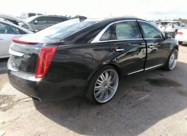 Photo 3 VIN: 2G61M5S38G9210748 - CADILLAC XTS 