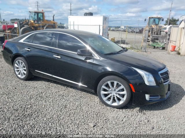 Photo 0 VIN: 2G61M5S38H9115348 - CADILLAC XTS 