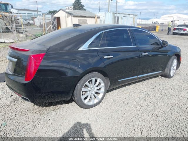 Photo 3 VIN: 2G61M5S38H9115348 - CADILLAC XTS 