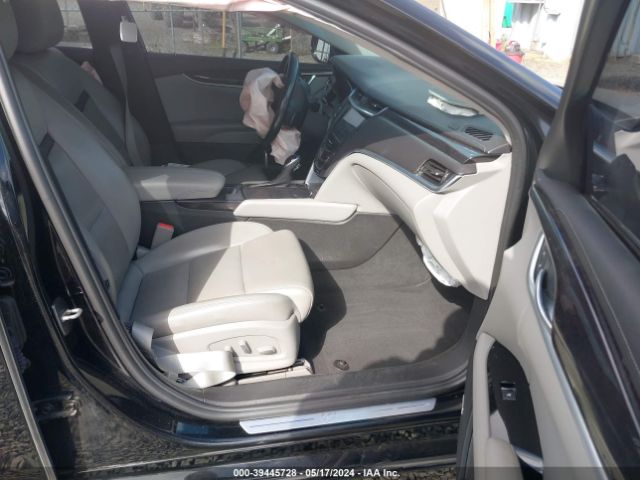 Photo 4 VIN: 2G61M5S38H9115348 - CADILLAC XTS 