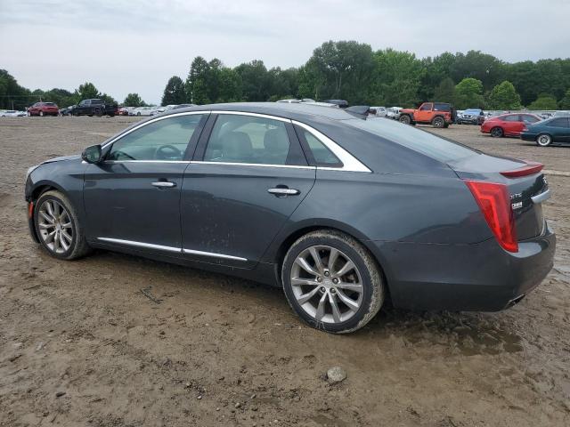 Photo 1 VIN: 2G61M5S38H9138449 - CADILLAC XTS 