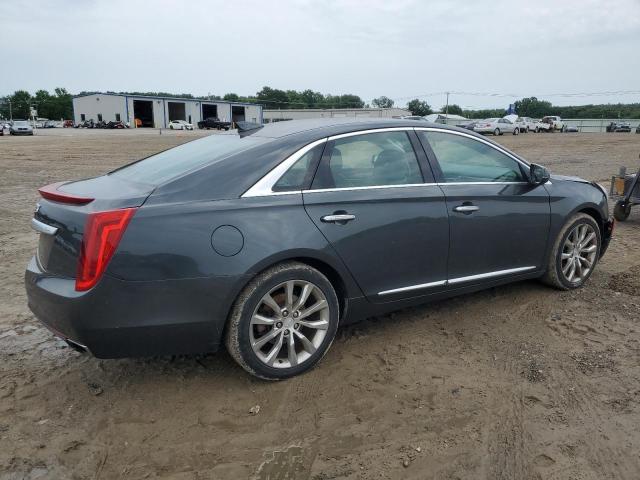 Photo 2 VIN: 2G61M5S38H9138449 - CADILLAC XTS 