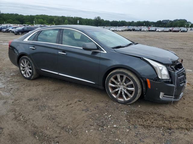 Photo 3 VIN: 2G61M5S38H9138449 - CADILLAC XTS 