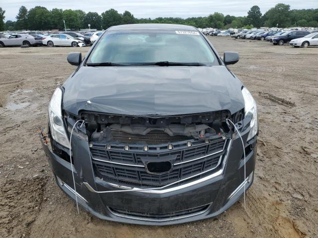 Photo 4 VIN: 2G61M5S38H9138449 - CADILLAC XTS 