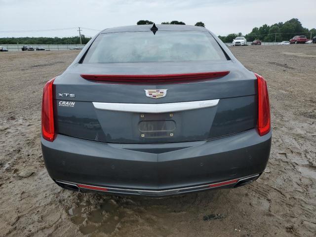 Photo 5 VIN: 2G61M5S38H9138449 - CADILLAC XTS 