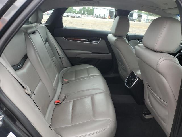 Photo 9 VIN: 2G61M5S38H9138449 - CADILLAC XTS 