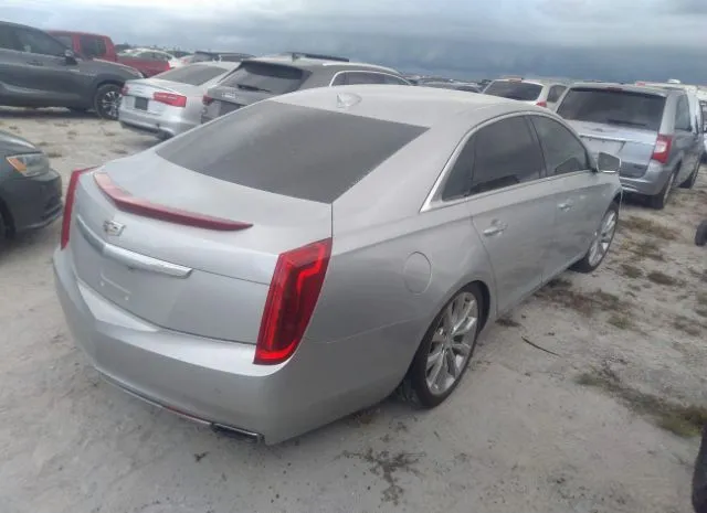 Photo 3 VIN: 2G61M5S38H9138788 - CADILLAC XTS 