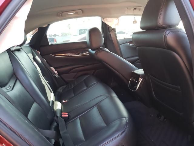 Photo 5 VIN: 2G61M5S38H9142212 - CADILLAC XTS LUXURY 