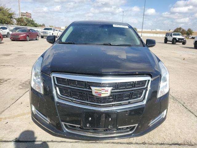 Photo 4 VIN: 2G61M5S38H9146180 - CADILLAC XTS LUXURY 