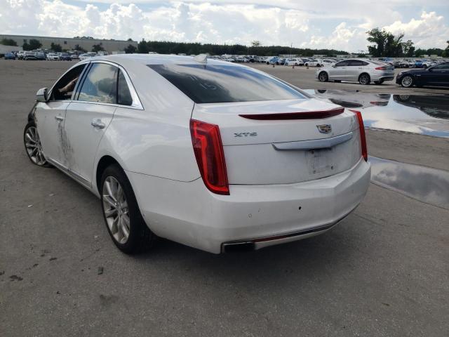 Photo 2 VIN: 2G61M5S38H9151377 - CADILLAC XTS LUXURY 