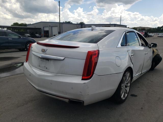 Photo 3 VIN: 2G61M5S38H9151377 - CADILLAC XTS LUXURY 