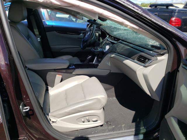 Photo 4 VIN: 2G61M5S38H9156384 - CADILLAC XTS LUXURY 