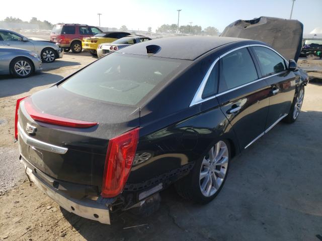 Photo 3 VIN: 2G61M5S38H9162122 - CADILLAC XTS LUXURY 