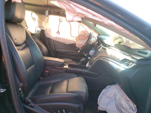 Photo 4 VIN: 2G61M5S38H9162122 - CADILLAC XTS LUXURY 