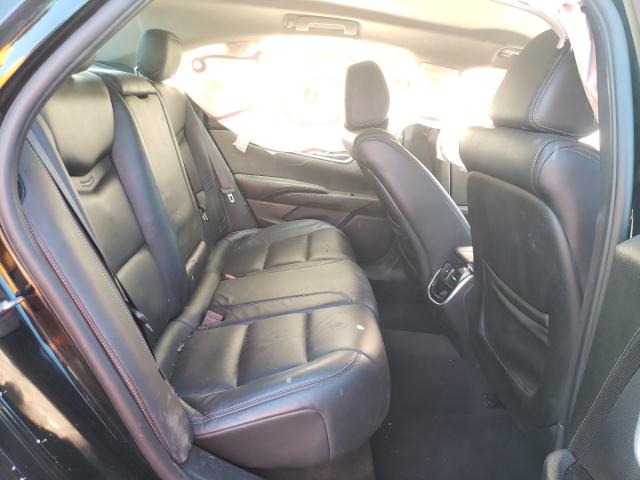 Photo 5 VIN: 2G61M5S38H9162122 - CADILLAC XTS LUXURY 