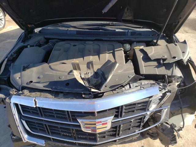 Photo 6 VIN: 2G61M5S38H9162122 - CADILLAC XTS LUXURY 