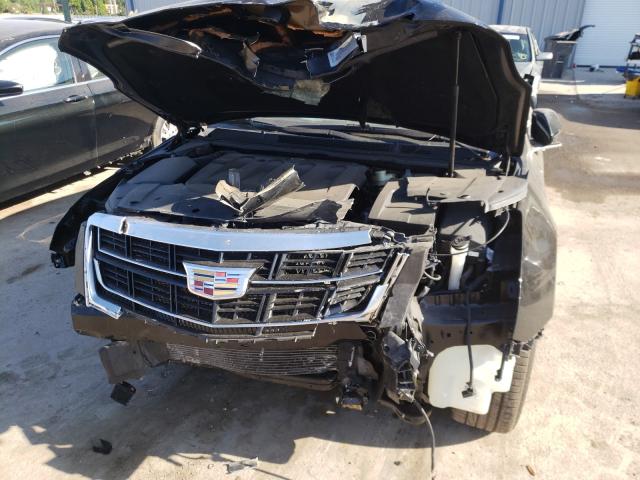 Photo 8 VIN: 2G61M5S38H9162122 - CADILLAC XTS LUXURY 