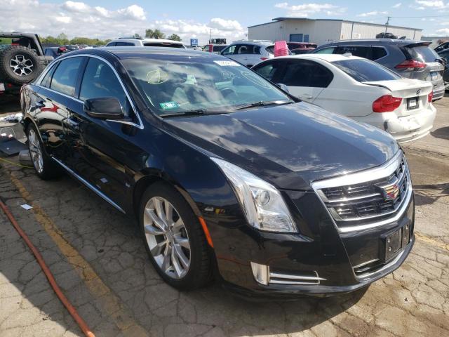 Photo 0 VIN: 2G61M5S38H9165487 - CADILLAC XTS LUXURY 