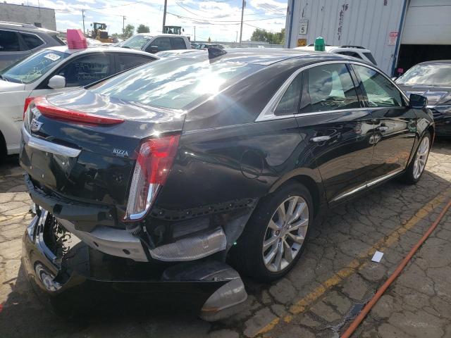 Photo 3 VIN: 2G61M5S38H9165487 - CADILLAC XTS LUXURY 