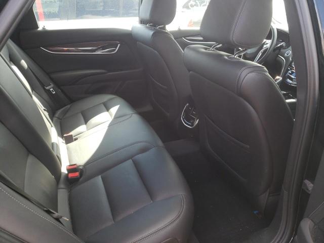 Photo 5 VIN: 2G61M5S38H9165487 - CADILLAC XTS LUXURY 