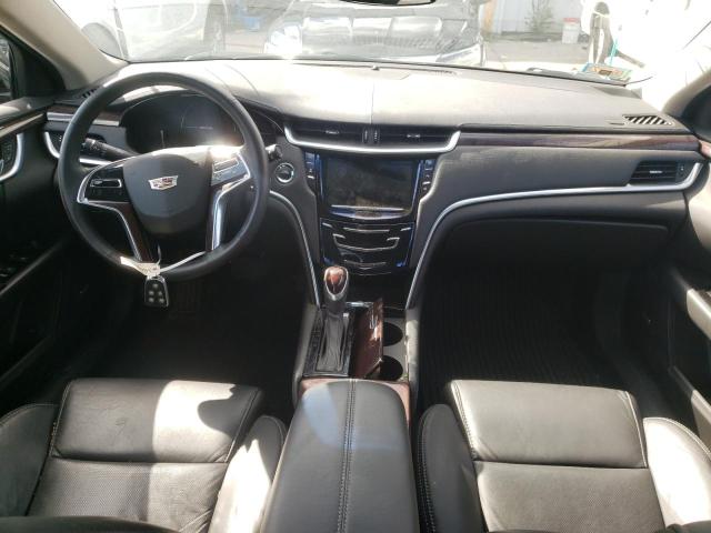 Photo 8 VIN: 2G61M5S38H9165487 - CADILLAC XTS LUXURY 