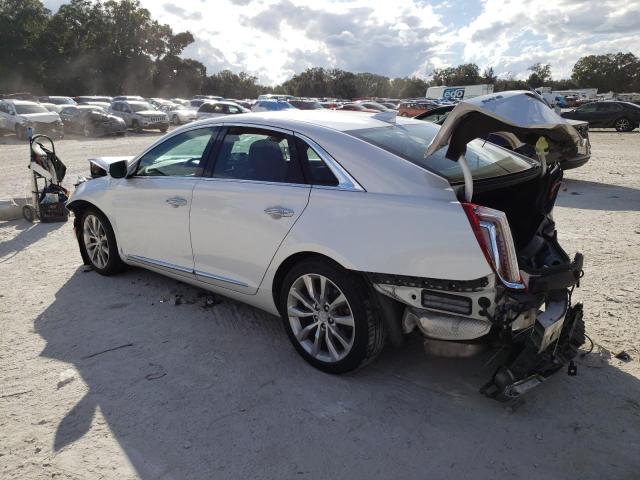 Photo 1 VIN: 2G61M5S38H9167823 - CADILLAC XTS LUXURY 