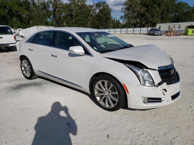 Photo 3 VIN: 2G61M5S38H9167823 - CADILLAC XTS LUXURY 