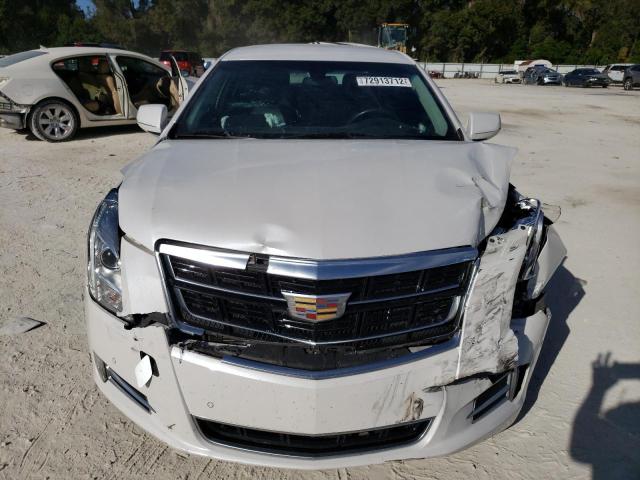 Photo 4 VIN: 2G61M5S38H9167823 - CADILLAC XTS LUXURY 